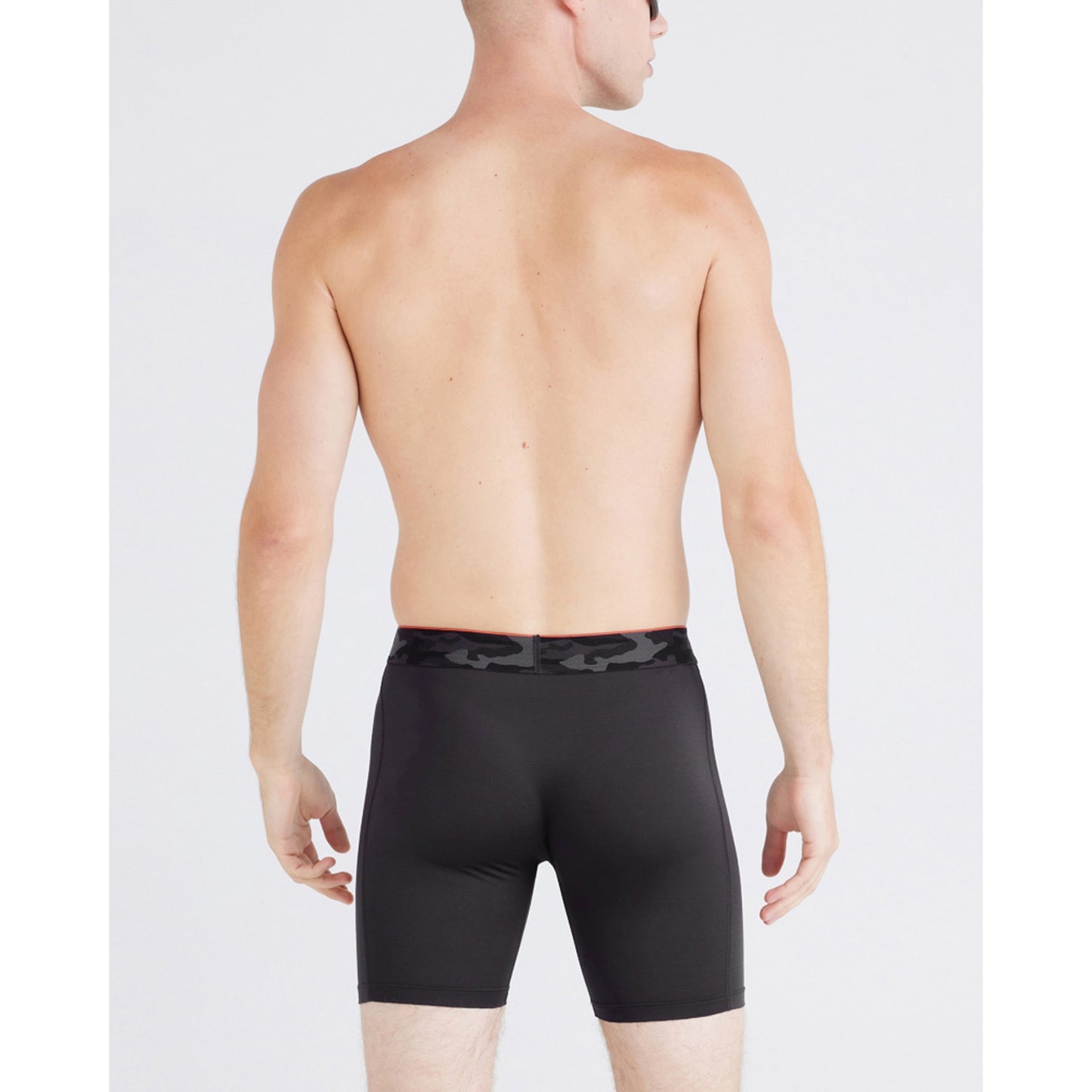 Boxer multisports en maille Fly (lot de 2)