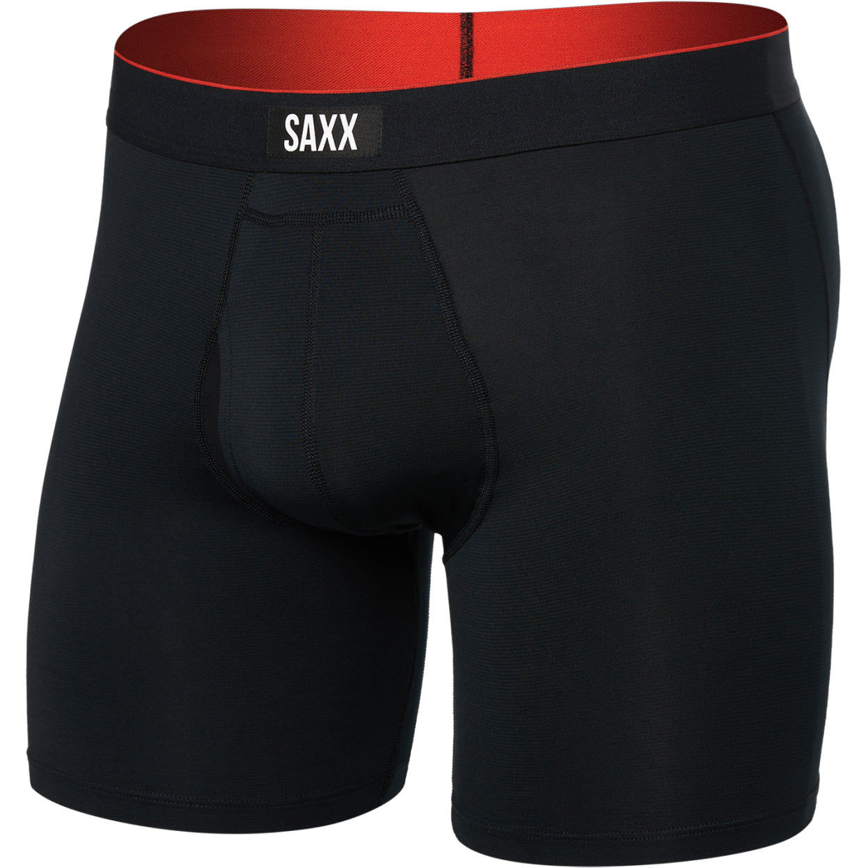 Boxer multisports en maille Fly