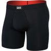 Multi Sport Mesh Boxer Brief Fly