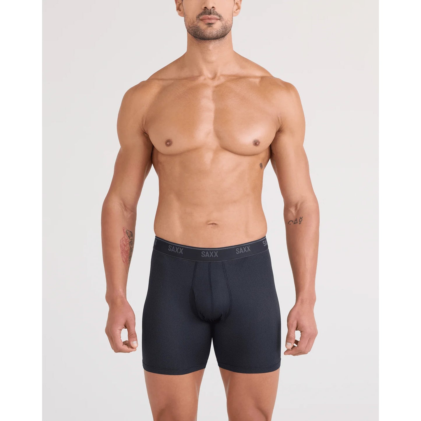 Boxer en maille à séchage rapide Quest Fly (lot de 3)