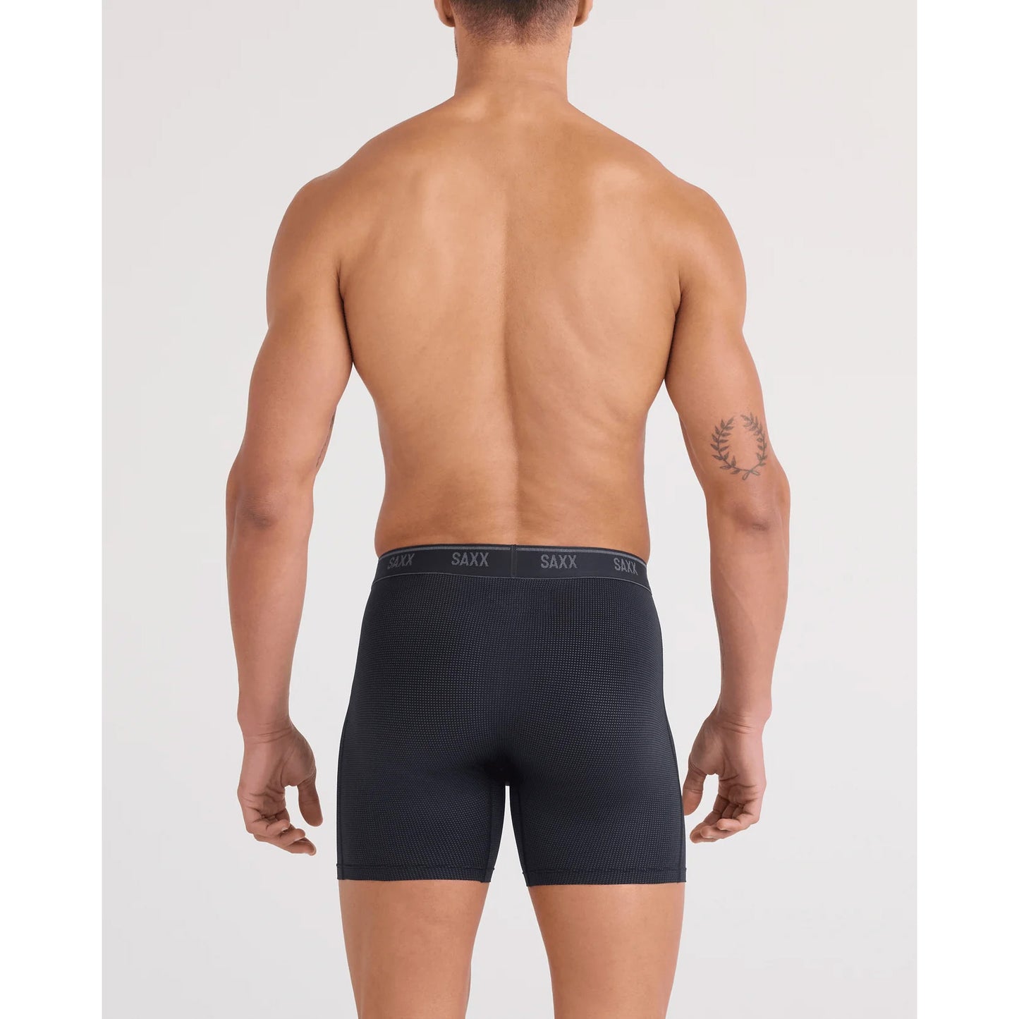 Boxer en maille à séchage rapide Quest Fly (lot de 3)