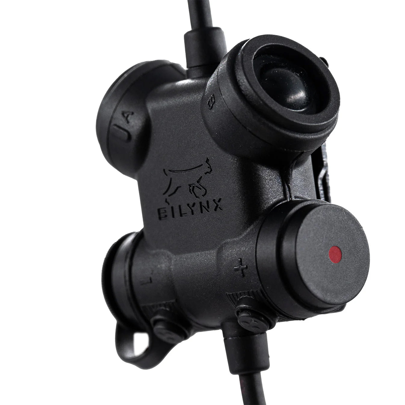 CLARUS I, Control System, MWPTT