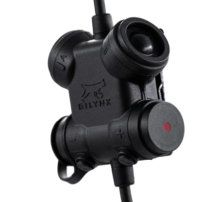 CLARUS I, Control System, MWPTT