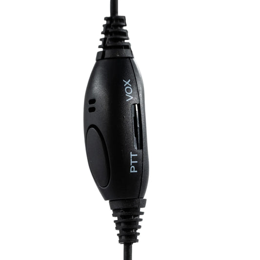 CLARUS VIP Covert, Black