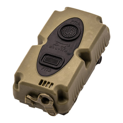 MICRO WIRELESS PTT(MWPTT)
