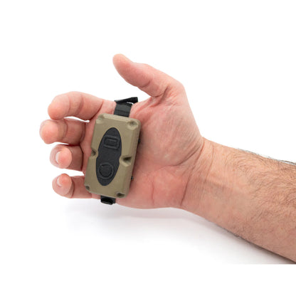 MICRO WIRELESS PTT(MWPTT)
