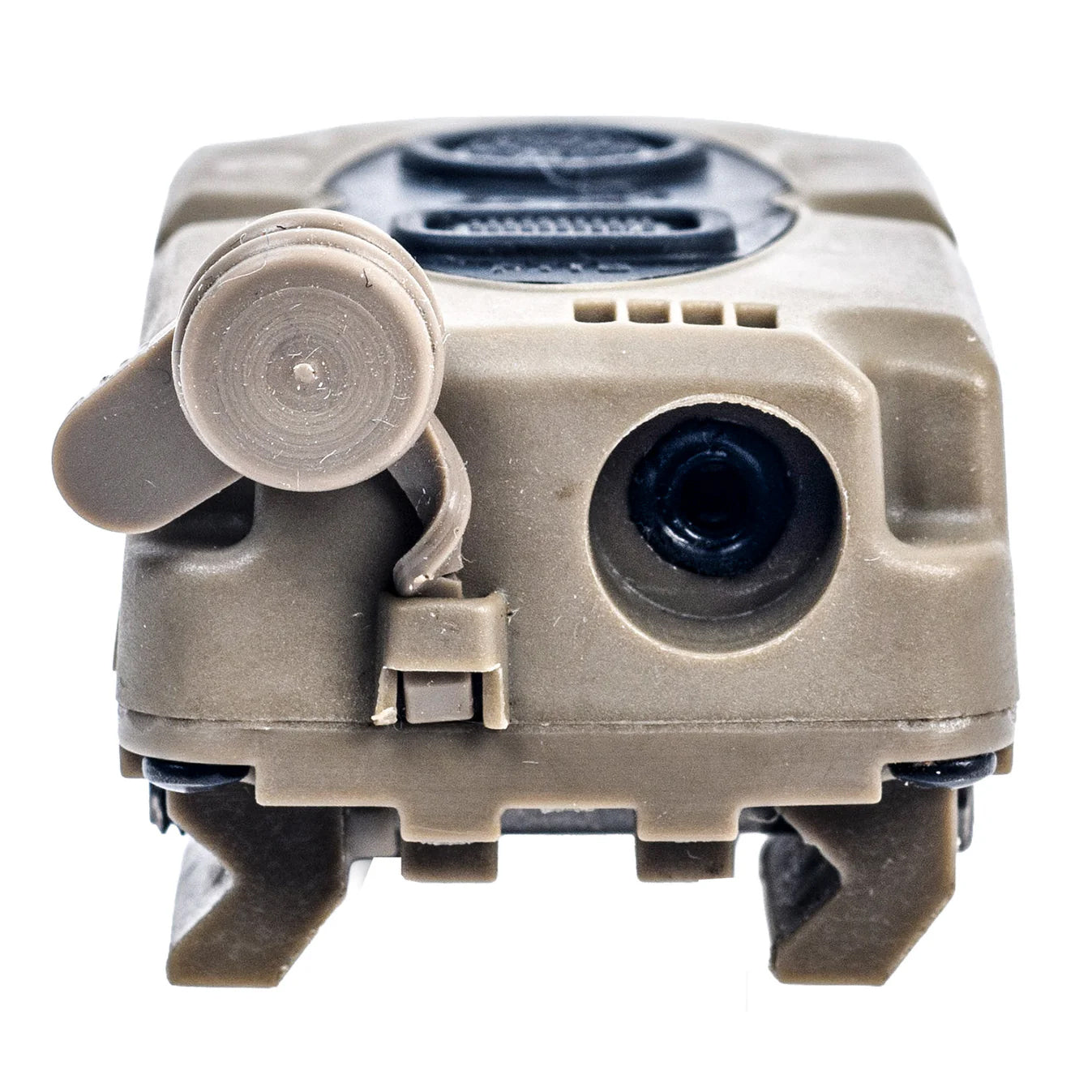 MICRO WIRELESS PTT(MWPTT)