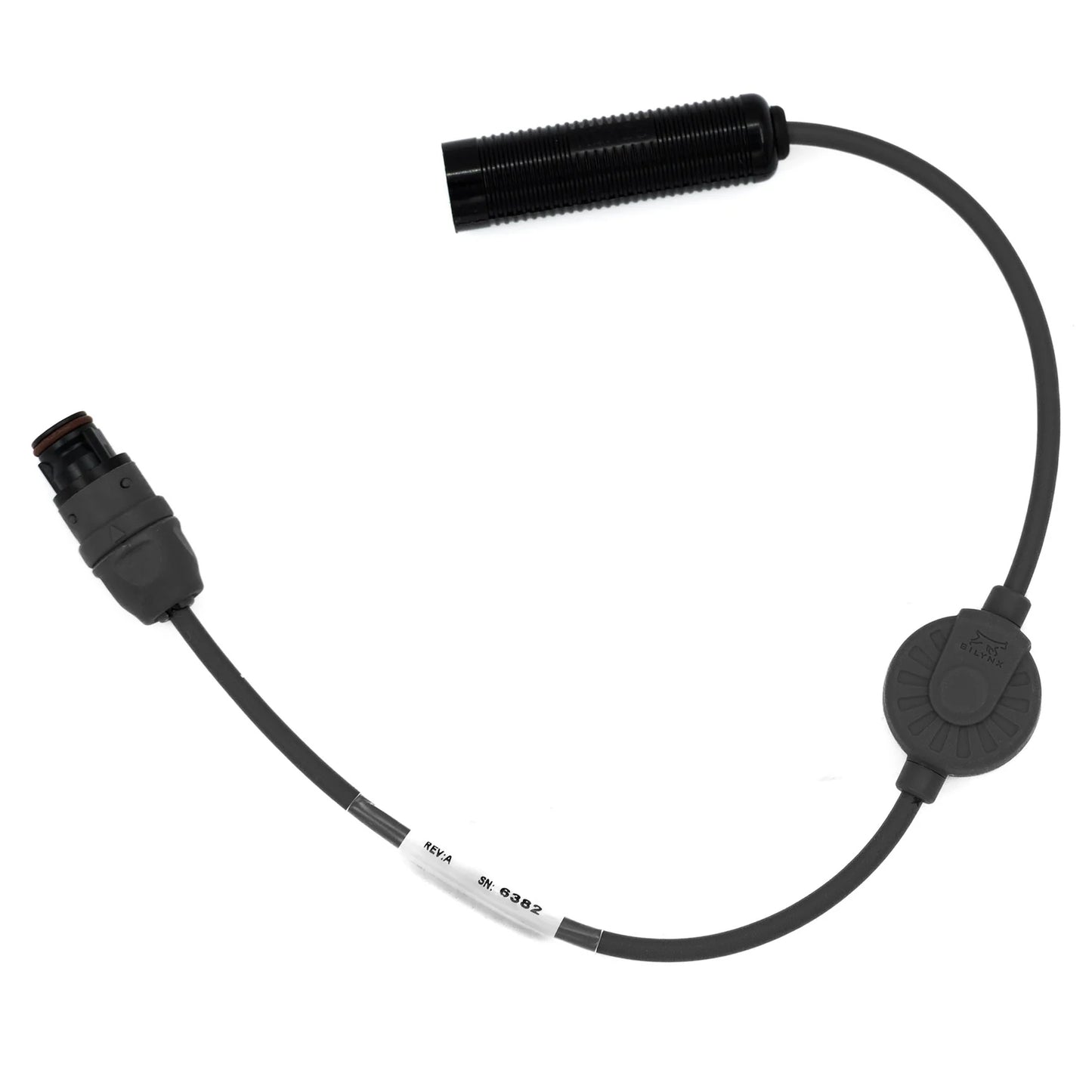 PELTOR / SORDIN Headset Adapter