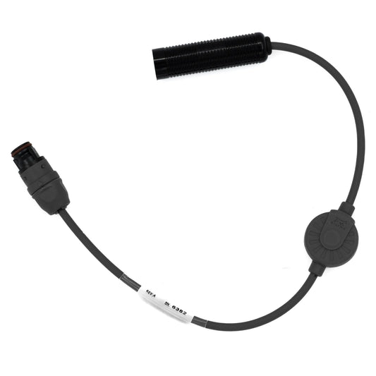 PELTOR / SORDIN Headset Adapter