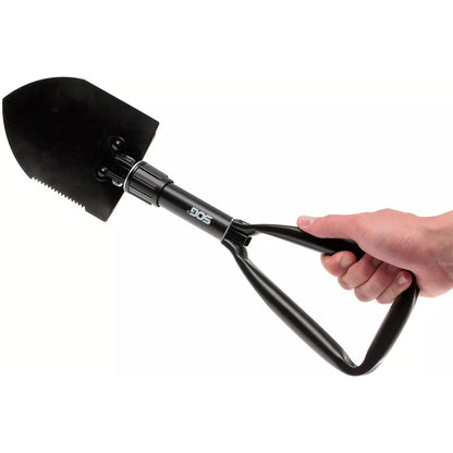Entrenching Tool