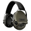 Gehörschutz SUPREME PRO, Headband, green