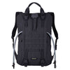 Taktischer Trinkrucksack AQUASOURCE 20L, black