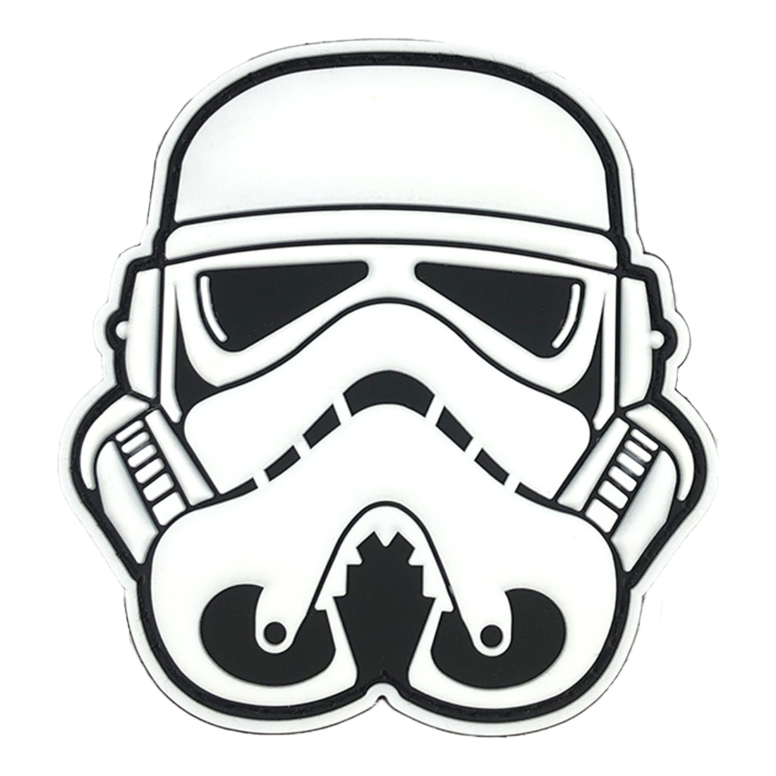 Morale Patch Klettabzeichen STARSHIP TROOPER