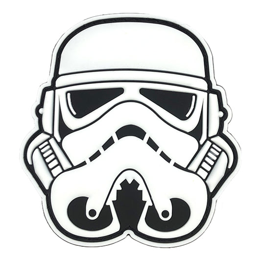 Morale Patch Klettabzeichen STARSHIP TROOPER