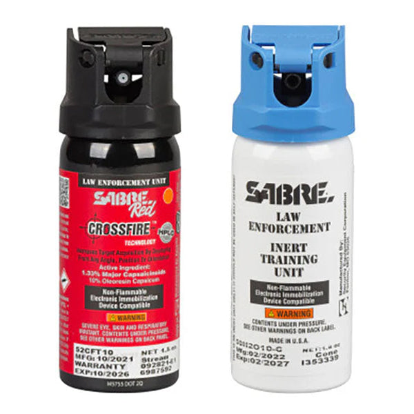 SABRE RED, MK-3 CROSSFIRE Bundle, Strahl