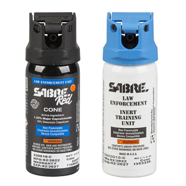 SABRE RED, MK-3 CONE Bundle, Sprühkegel