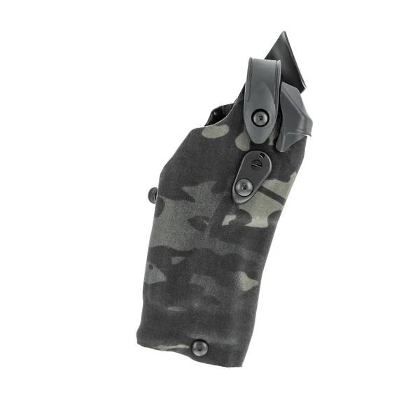 6304RDS Glock 17MOS X300U COR BKMCAM LH