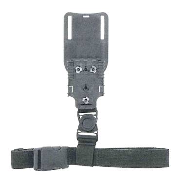 RGR UBL COMPLETE, BLK