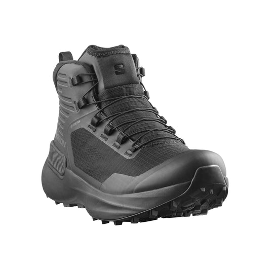 GENESIS FORCES MID GTX, Noir