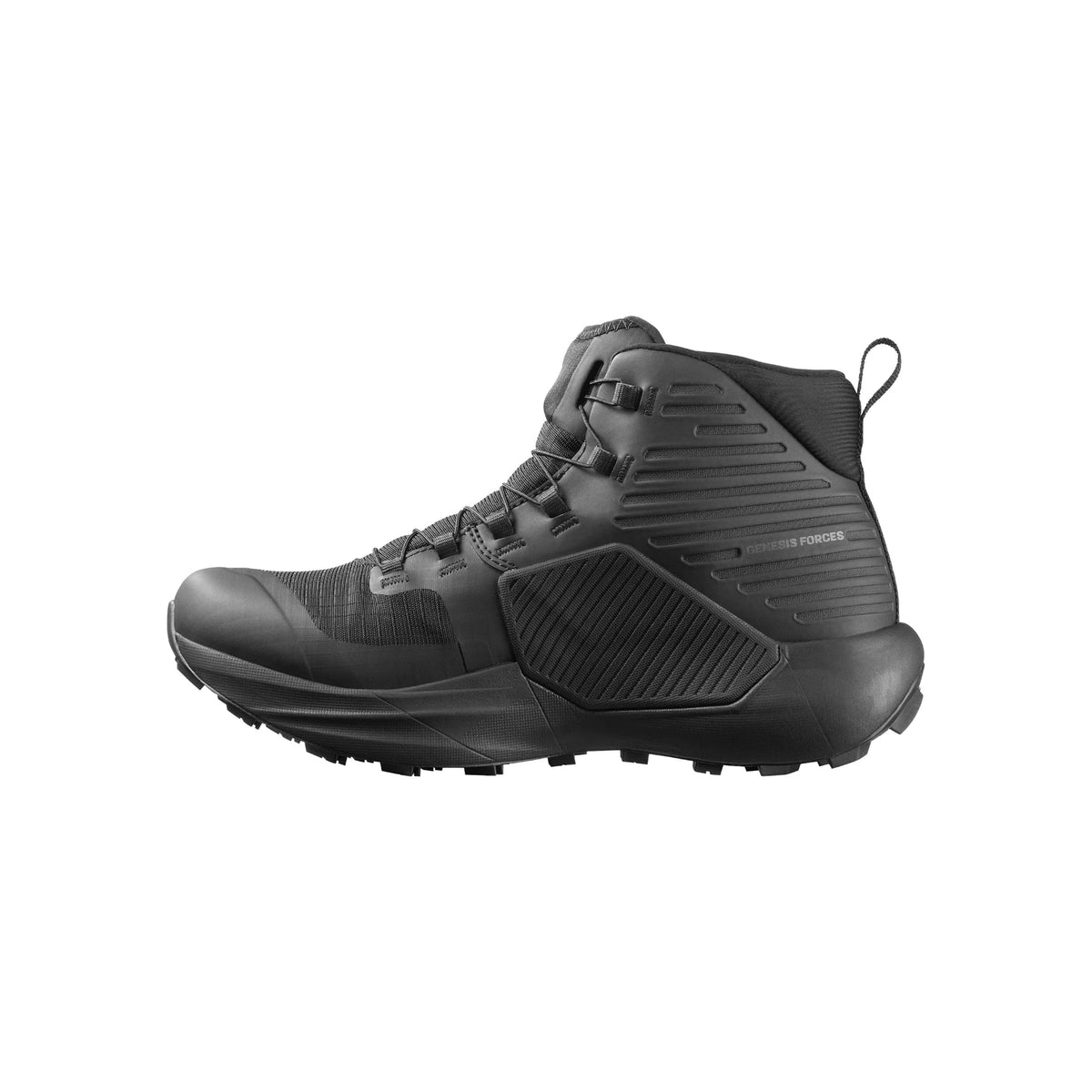 GENESIS FORCES MID GTX, Black