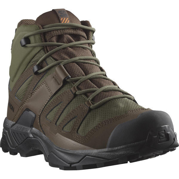 X Ultra Tracker GTX