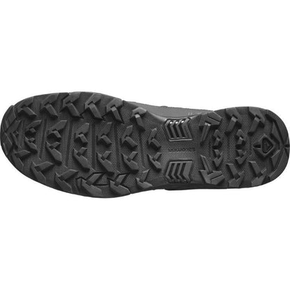 Einsatzschuh X ULTRA FORCES MID, Black