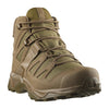 Einsatzschuh X ULTRA FORCES MID, Coyote
