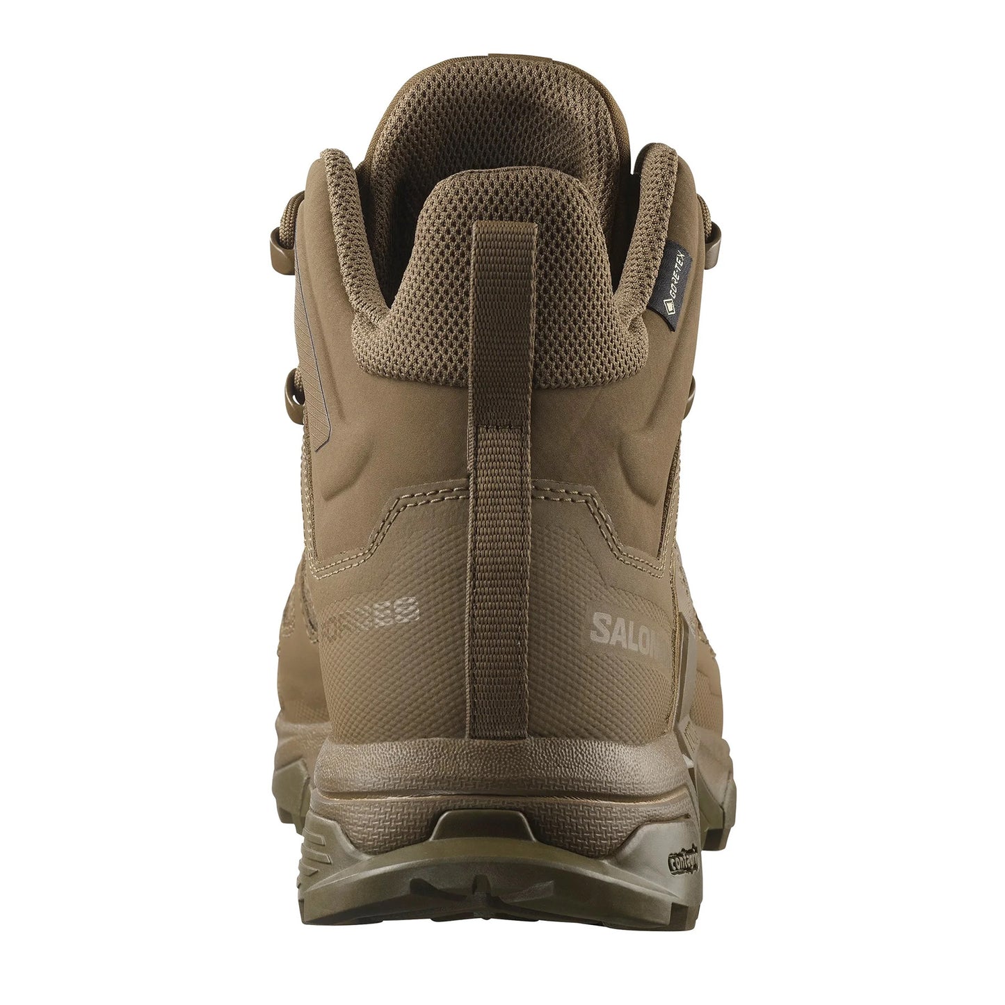 Einsatzschuh X ULTRA FORCES MID, Coyote