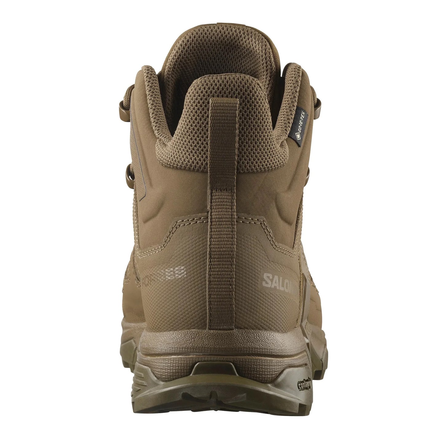 Einsatzschuh X ULTRA FORCES MID GTX, Coyote