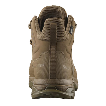 Einsatzschuh X ULTRA FORCES MID GTX, Coyote