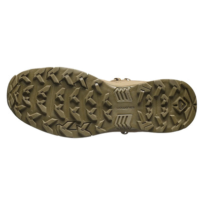 Einsatzschuh X ULTRA FORCES MID GTX, Coyote