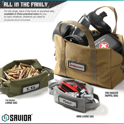 Mini borsa da viaggio Hauler