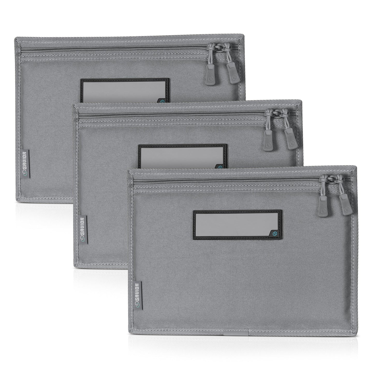 Pistol Sleeve – 3 Stück
