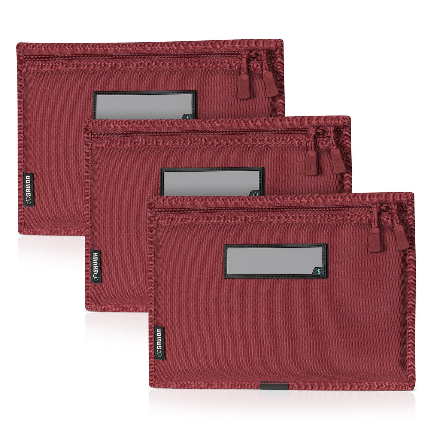 Pistol Sleeve – 3 Stück