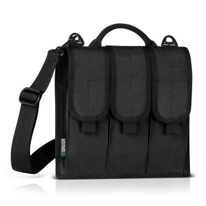 Rifle Magazine Pouch - 6 Mag