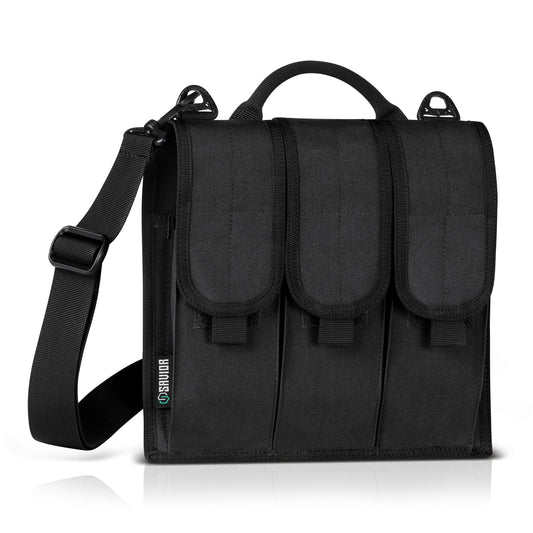 Rifle Magazine Pouch - 6 Mag