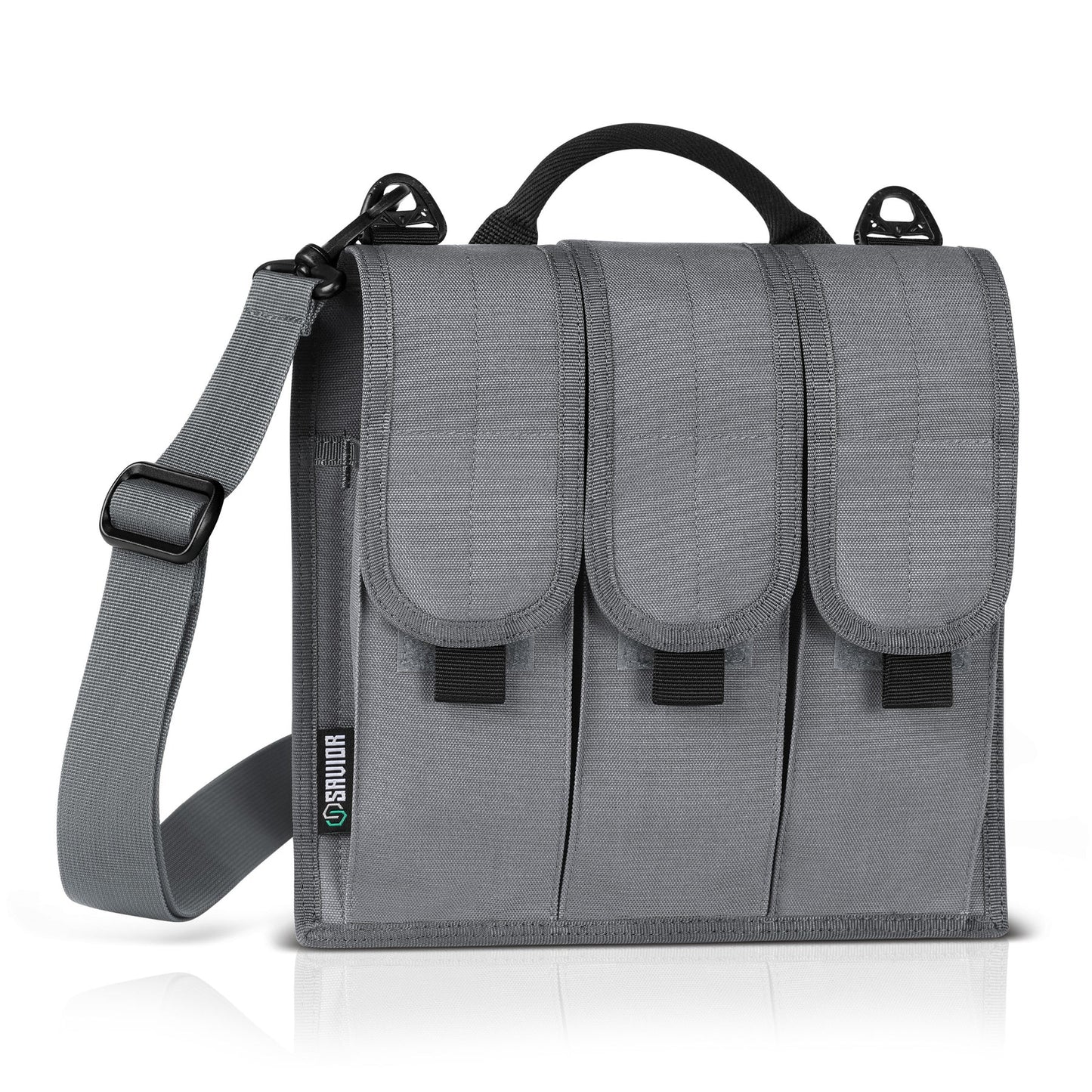 Rifle Magazine Pouch - 6 Mag