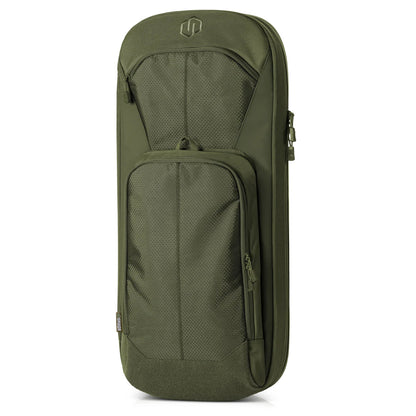 Mallette de transport pour carabine simple Specialist Covert – 30”/34”/38”