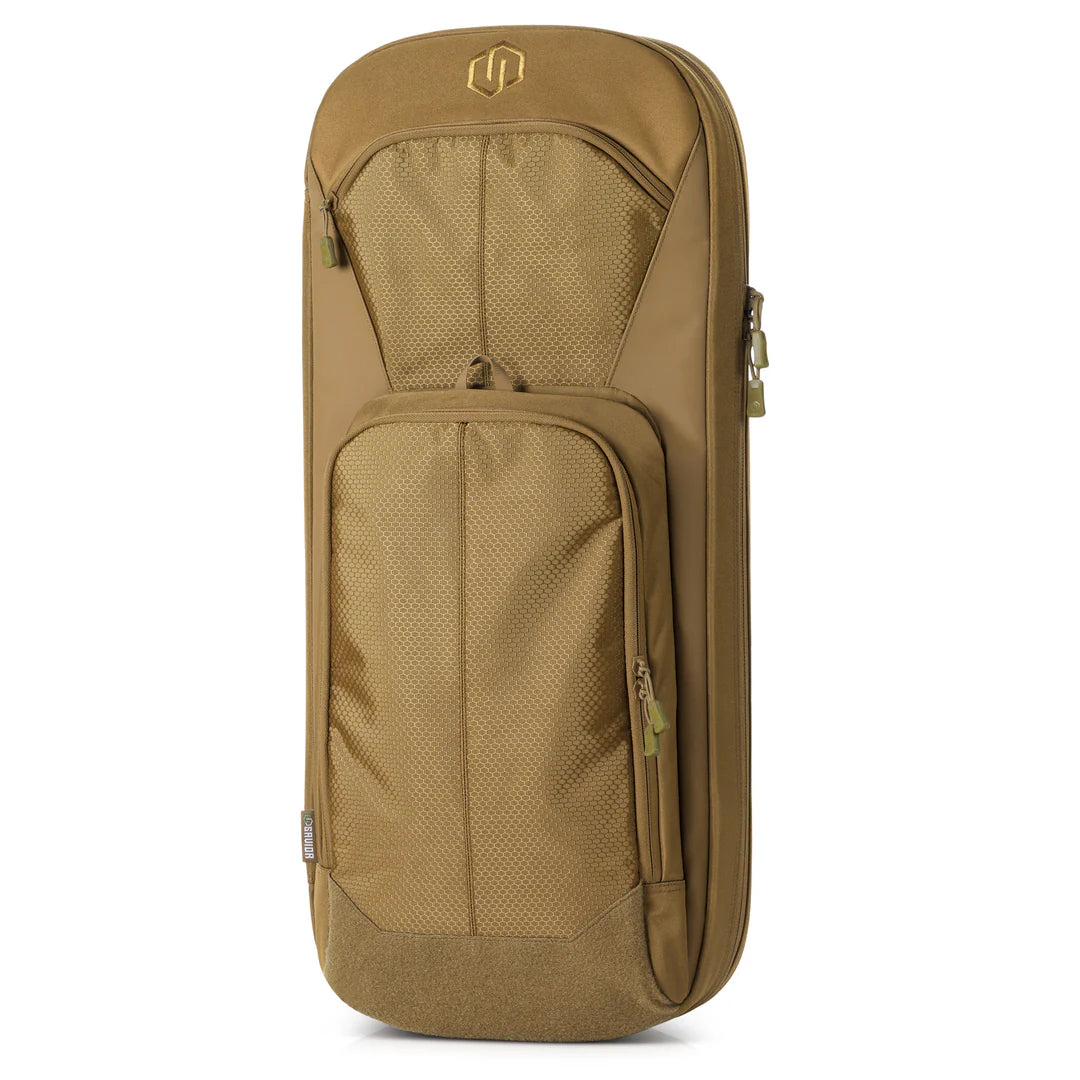 Mallette de transport pour carabine simple Specialist Covert – 30”/34”/38”