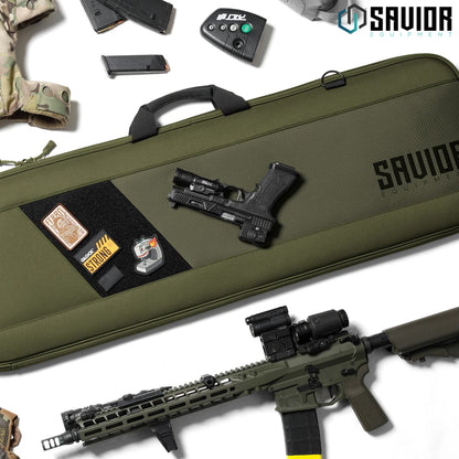 Specialist Single Rifle Case