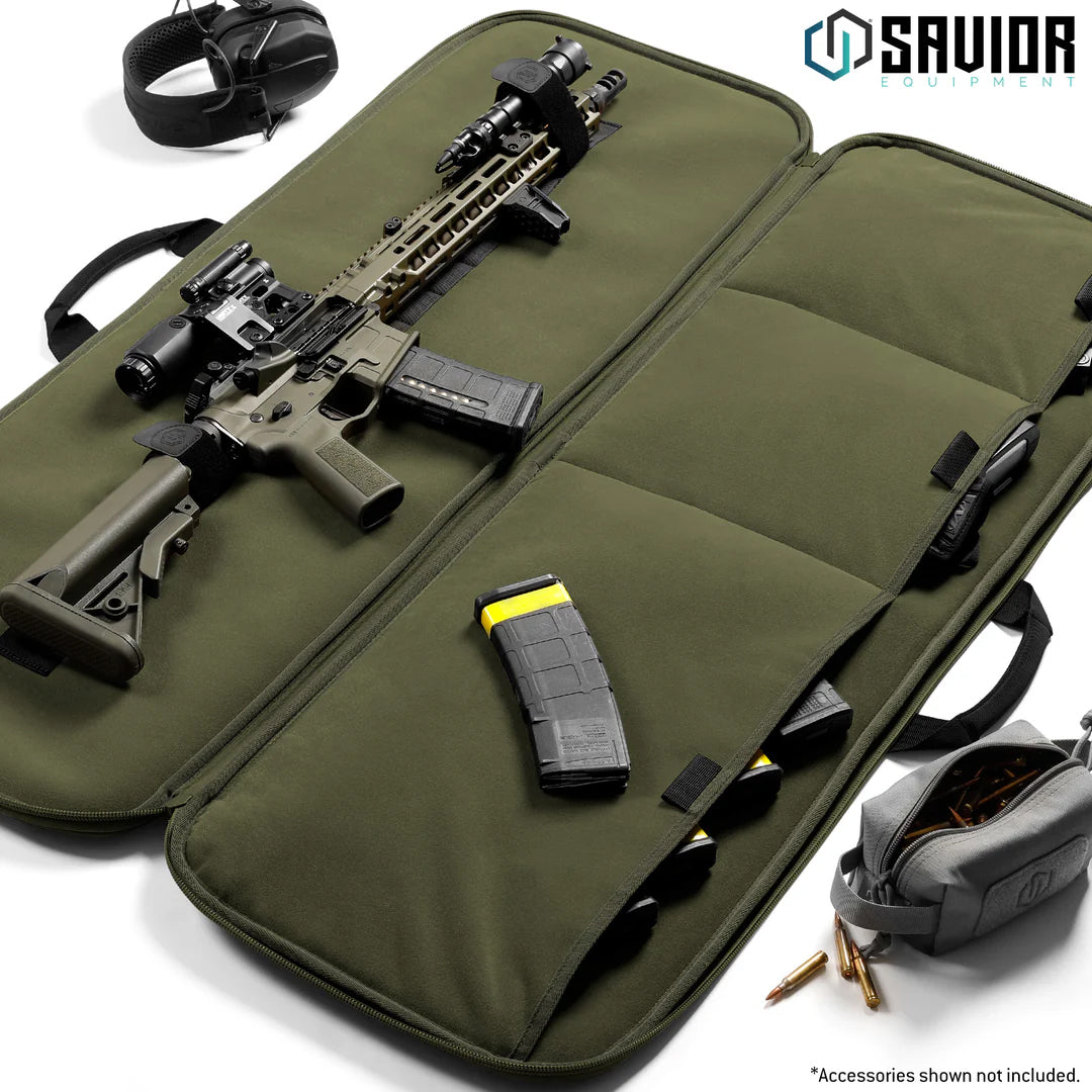 Specialist Single Rifle Case