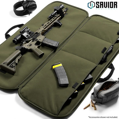 Specialist Single Rifle Case