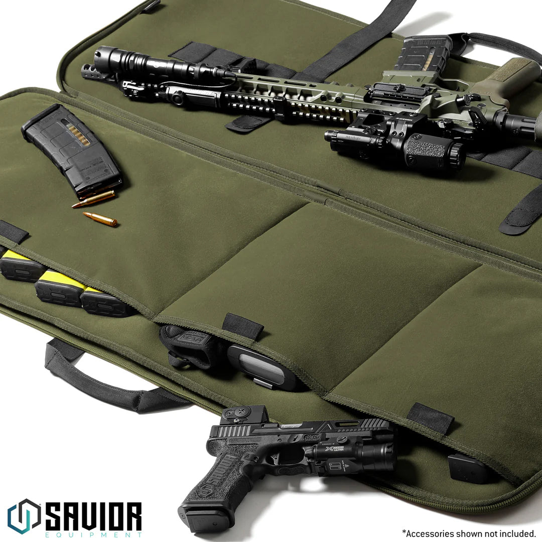 Specialist Single Rifle Case