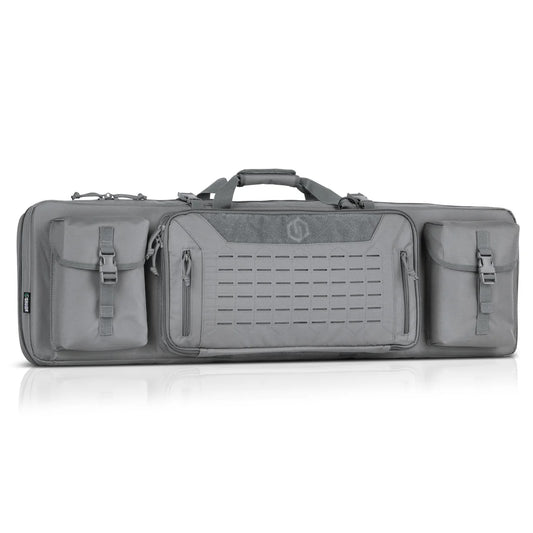 Urban Warfare Double Rifle Bag