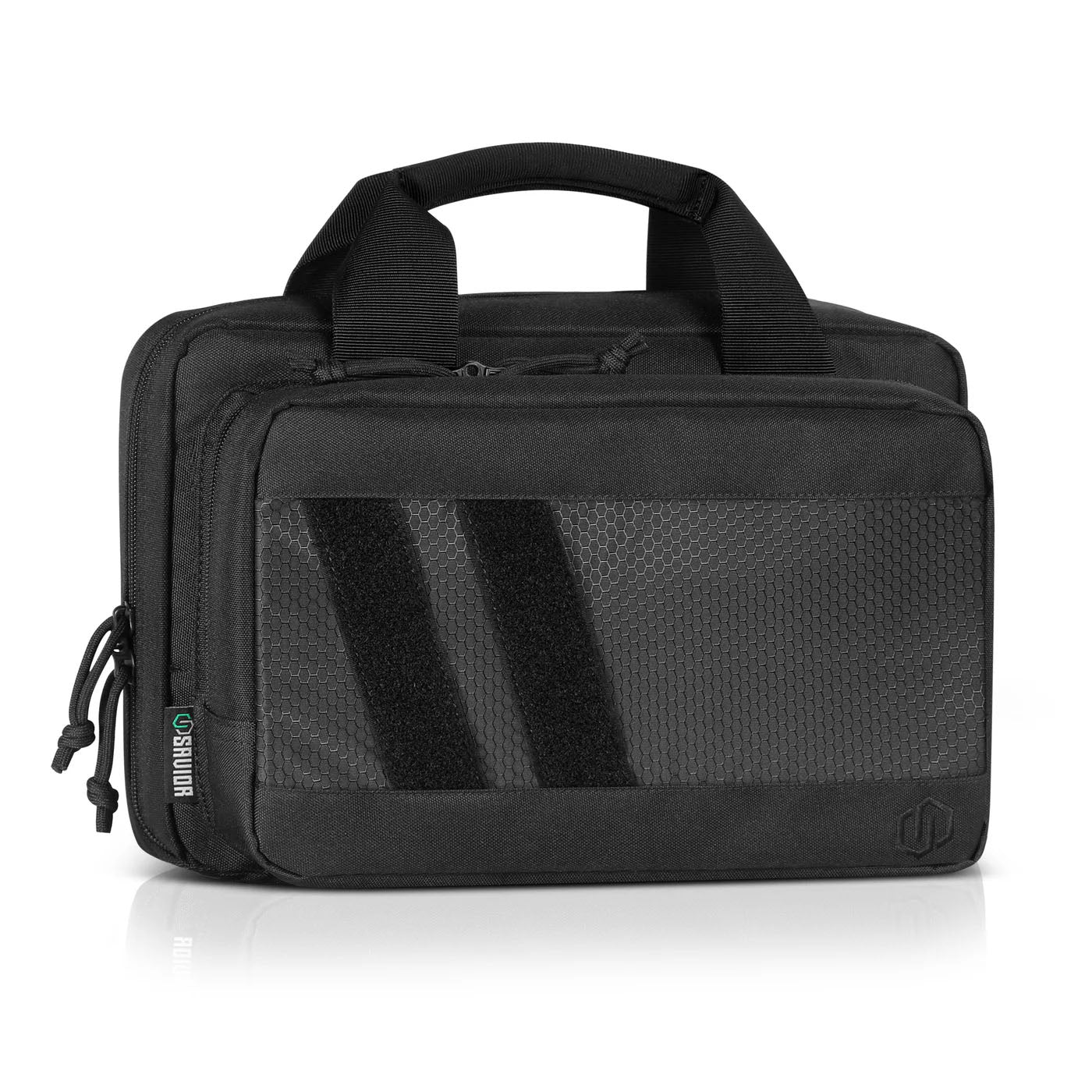 Specialist Double Pistol Bag