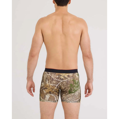 Multi Sport Mesh Boxer Brief Fly (2er-Pack)