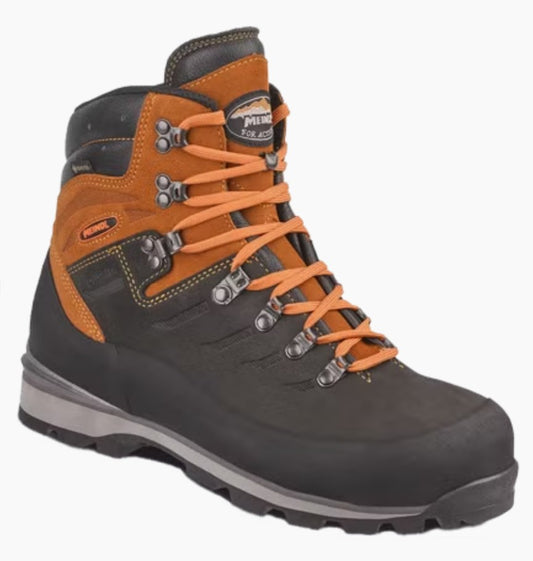 Scarpa antinfortunistica M PRO Mountain 1 S3