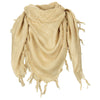 Sciarpa, "Shemagh", Supersoft, color coyote