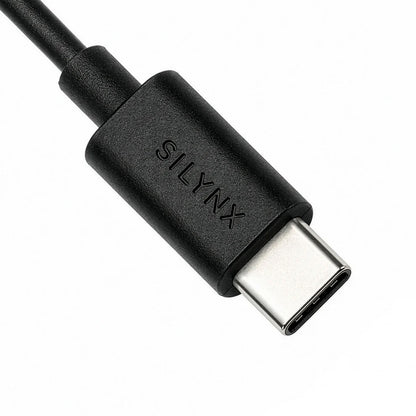 Cable Adaptor, USB-C Smartphone to CLARUS II, Link Detect, 40cm