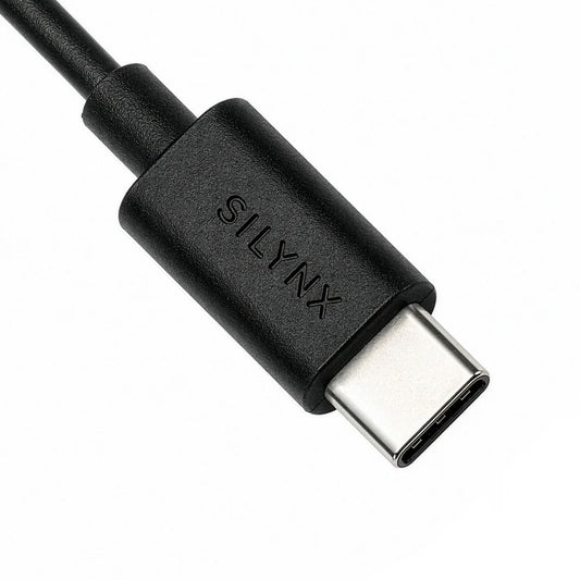 Cable Adaptor, USB-C Smartphone to CLARUS II, Link Detect, 40cm